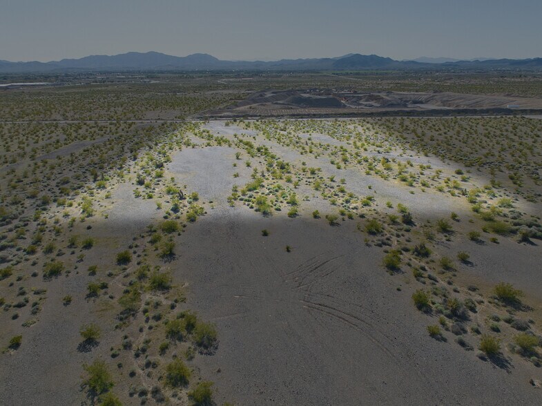 More Photos Of 2030 E Kelly Way, Pahrump Land For Sale