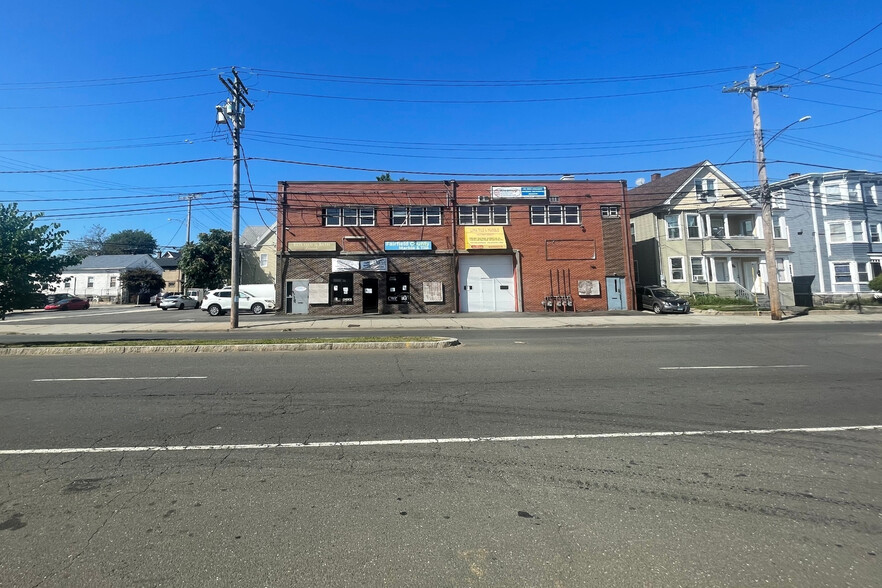 Primary Photo Of 1832 Commerce Dr, Bridgeport Warehouse For Lease