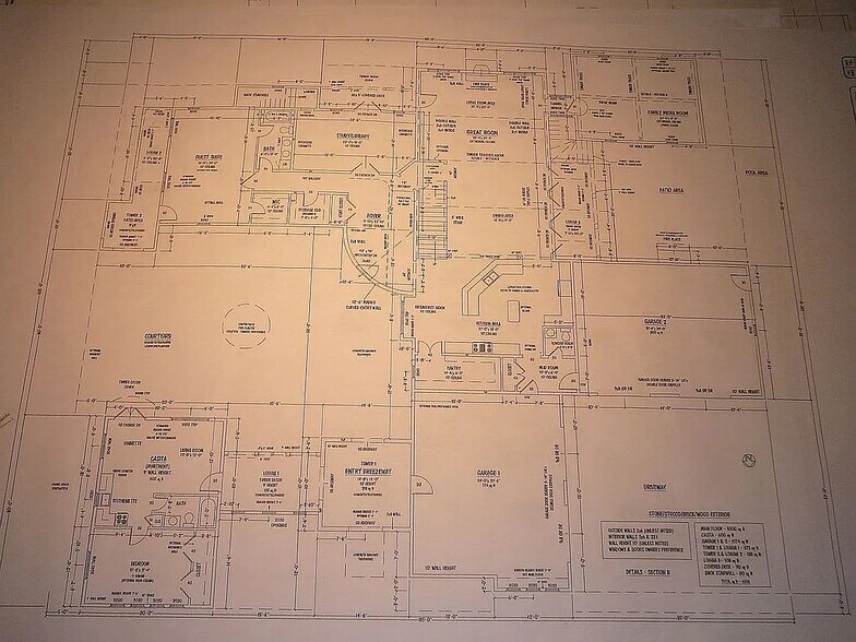 More Photos Of 126 Par Ln, Carl Junction Lodge Meeting Hall For Sale