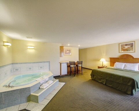 More Photos Of 1301 W Expressway 83, Pharr Hotel For Sale