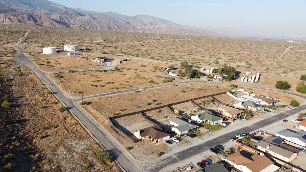 More Photos Of 48892 Nakoma, Cabazon Land For Sale