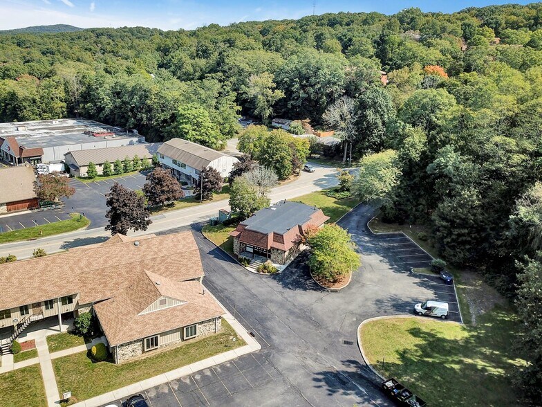 More Photos Of 1 Baltic Pl, Croton On Hudson Storefront Retail Office For Sale