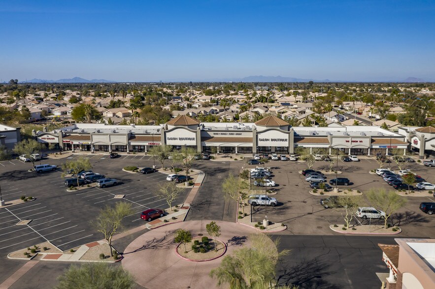 More Photos Of 950 E Pecos Rd, Chandler Storefront For Lease