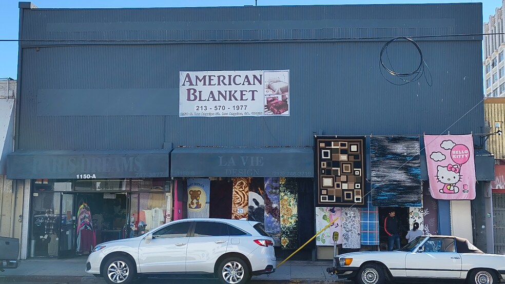 More Photos Of , Los Angeles General Retail For Sale