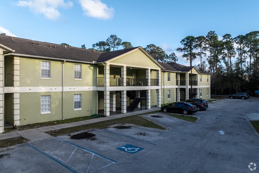 Primary Photo Of 530 Belltower Ave, Deltona Apartments For Sale