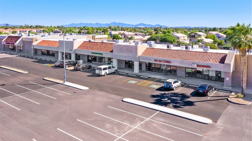 More Photos Of 8738 W Cholla St, Peoria Unknown For Lease