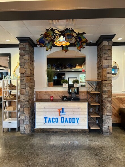 More Photos Of 442 Atlanta Hwy NW, Winder Restaurant For Lease