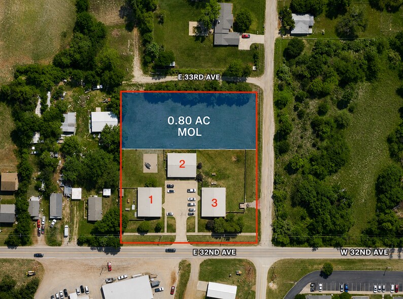 More Photos Of 101-105 E 32nd Ave, Stillwater Apartments For Sale