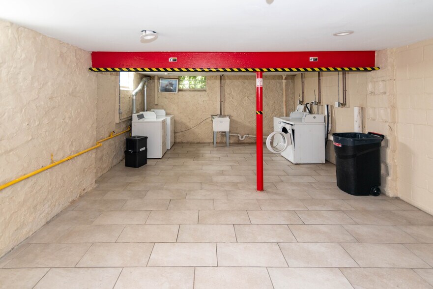 More Photos Of 3500-3504 Liberty Heights Ave, Baltimore Apartments For Sale