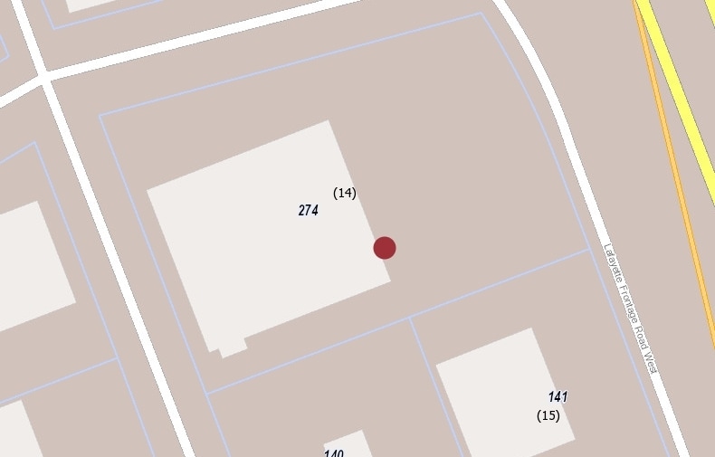 More Photos Of 274 Fillmore Ave E, Saint Paul Manufacturing For Lease