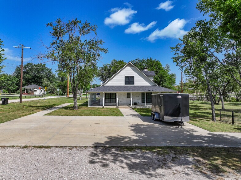 More Photos Of TBD US-175 & FM 148, Crandall Land For Sale