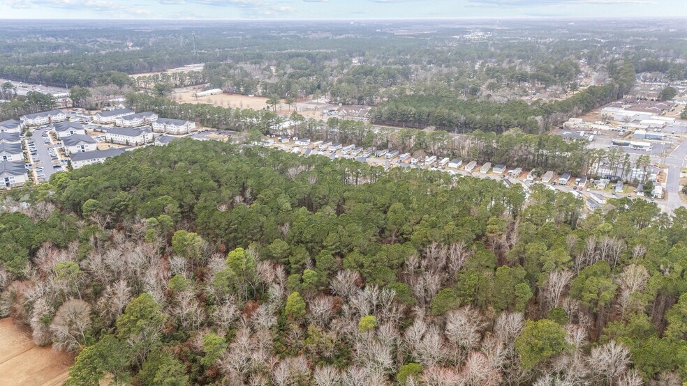 More Photos Of 2815 Neuse Blvd, New Bern Land For Sale