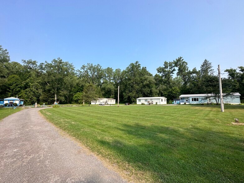 More Photos Of 8114 State Rd, Colden Manufactured Housing Mobile Home Park For Sale