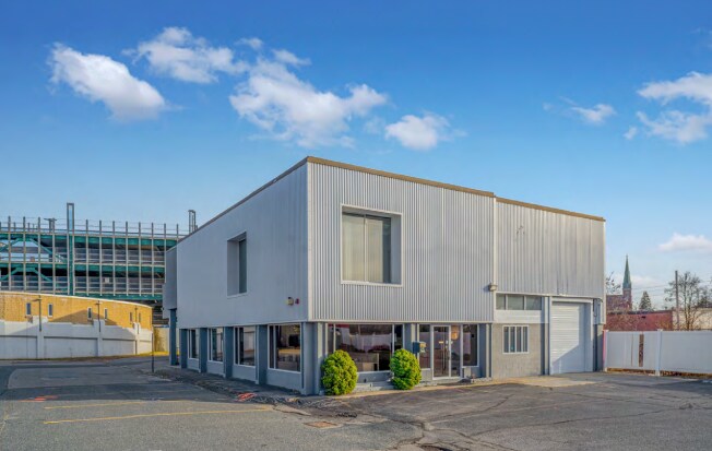 More Photos Of 180 Main St, Fitchburg Flex For Sale