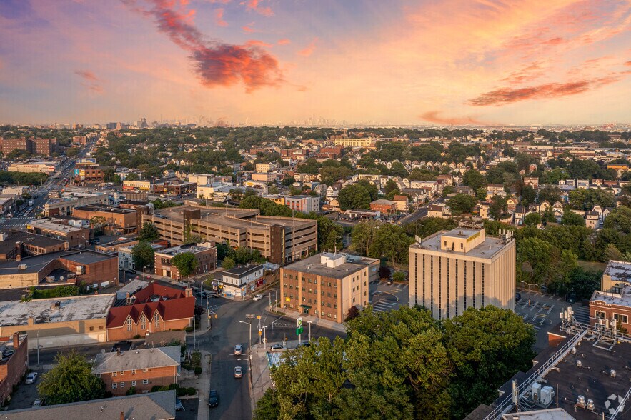 More Photos Of 50 Union Ave, Irvington Unknown For Lease