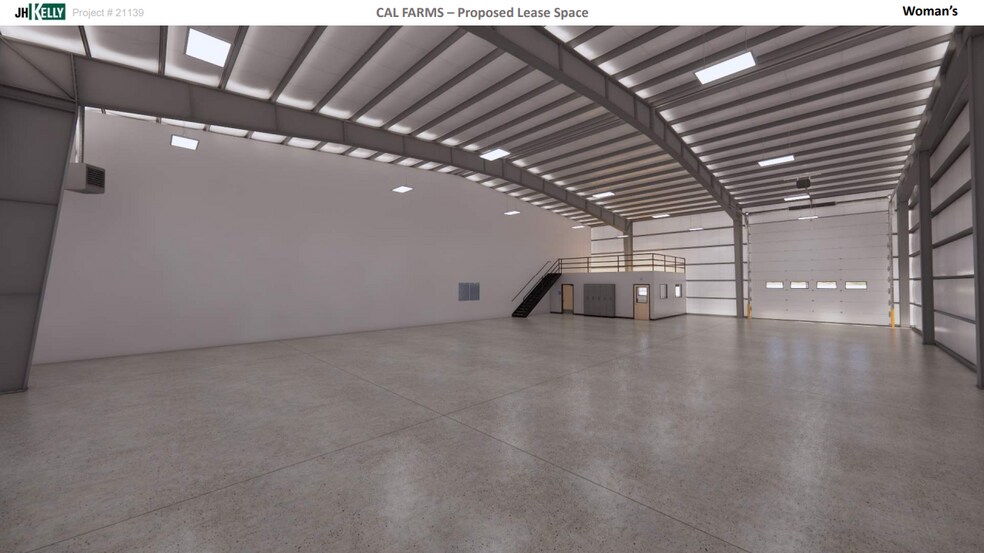 More Photos Of 73419 Lewis and Clark Dr, Boardman Industrial For Lease