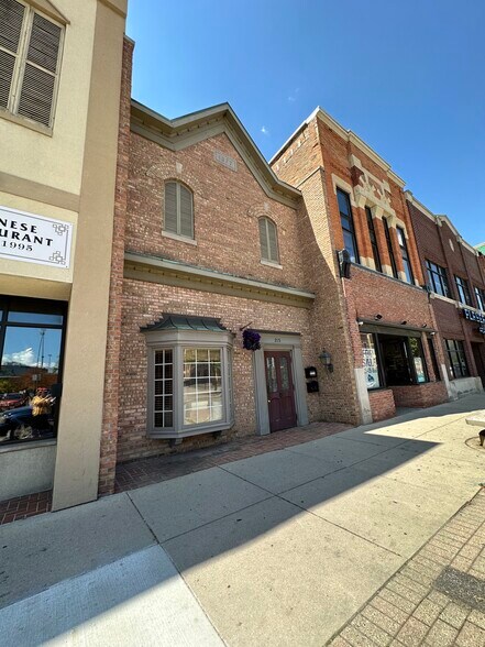 More Photos Of 215 N Washington St, Green Bay Loft Creative Space For Sale