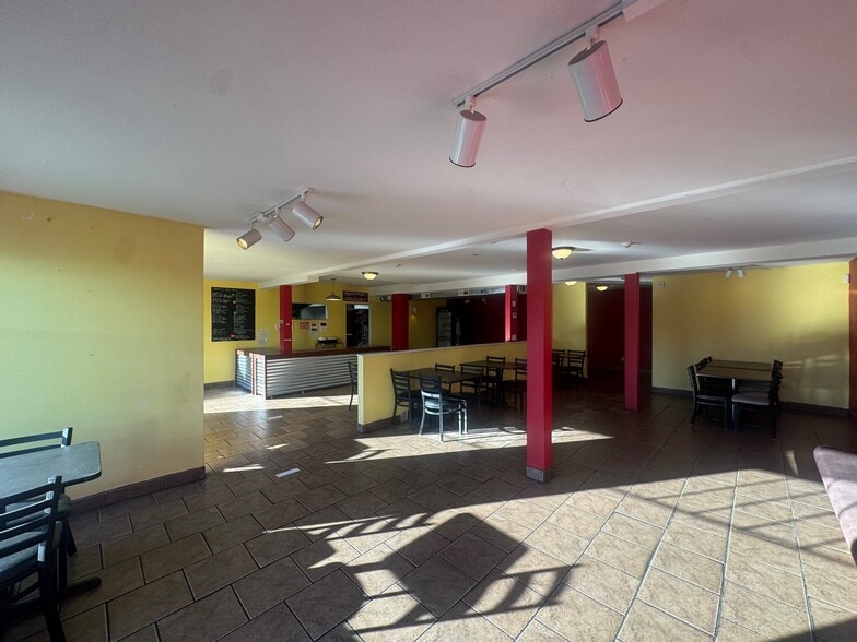 More Photos Of 455-475 I St, Arcata Storefront Retail Office For Lease