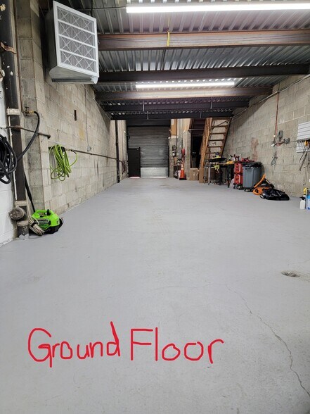 More Photos Of 251 52nd St, Brooklyn Warehouse For Lease