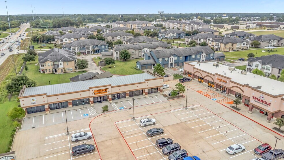Primary Photo Of 463 Fm-1488, Conroe Unknown For Lease