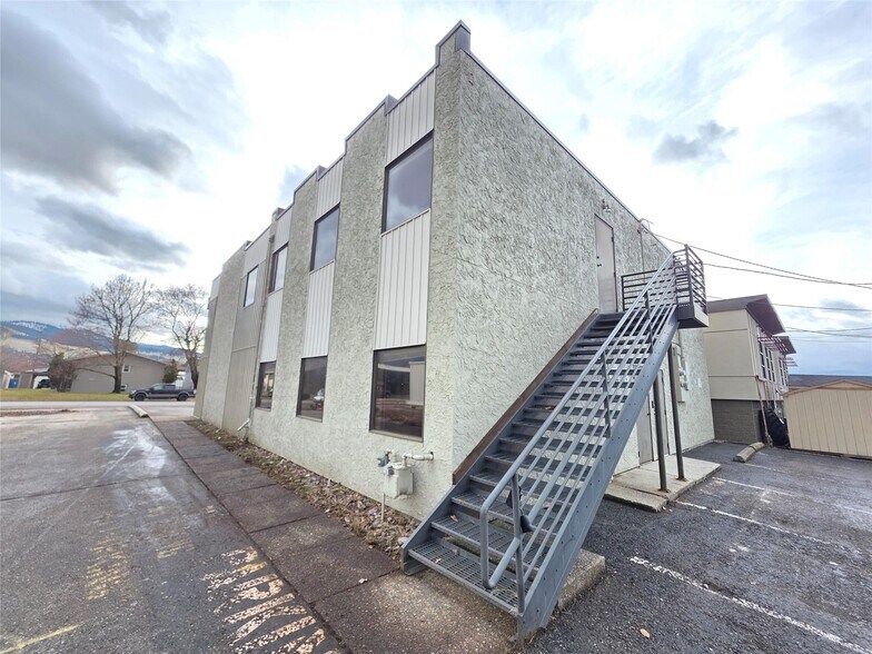 More Photos Of 818 W Central Ave, Missoula Office For Sale