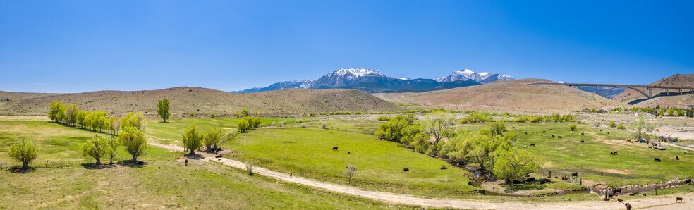 More Photos Of 4100 Joy Lake Rd, Reno Land For Sale