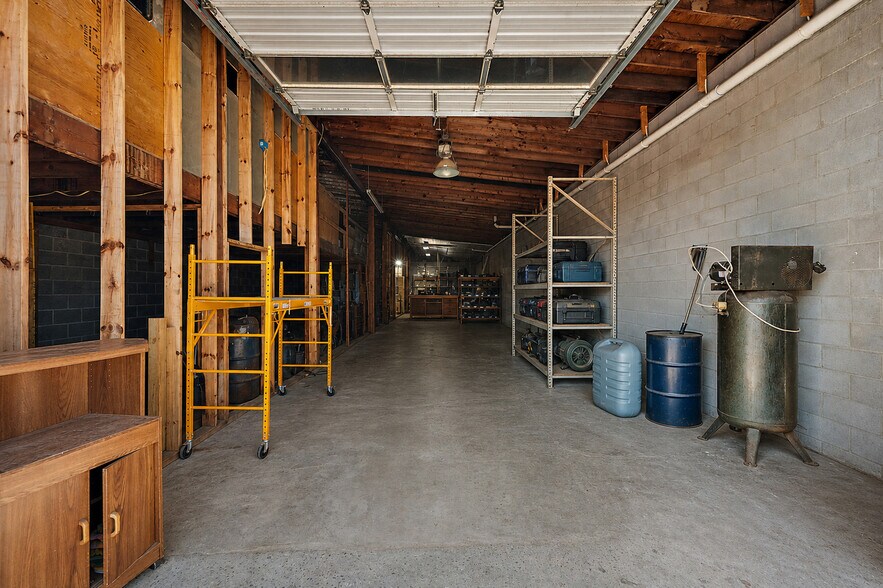 More Photos Of 2025 N Lapeer Rd, Lapeer Warehouse For Lease