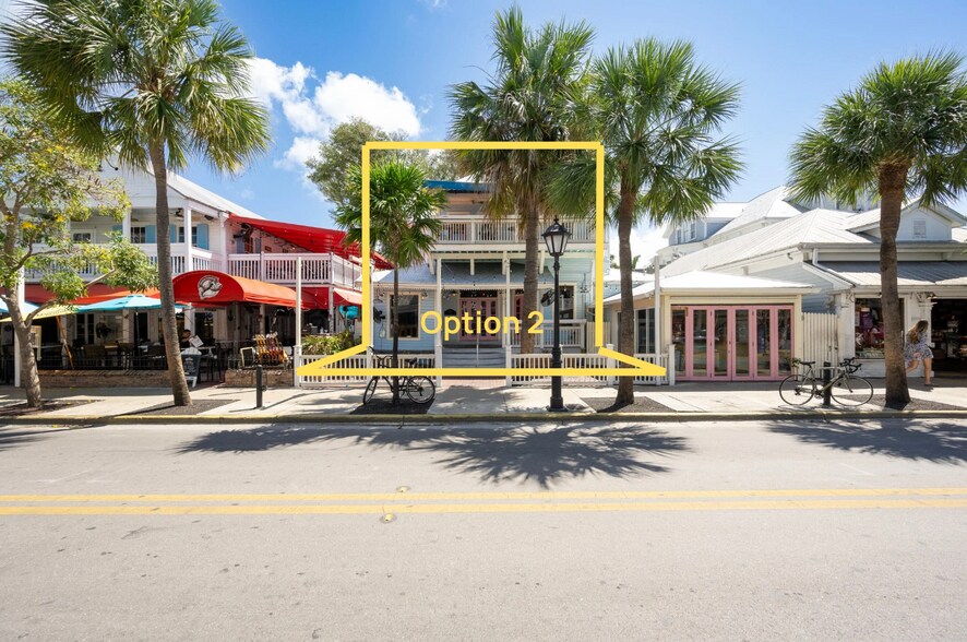 More Photos Of 221 Duval St, Key West Restaurant For Lease