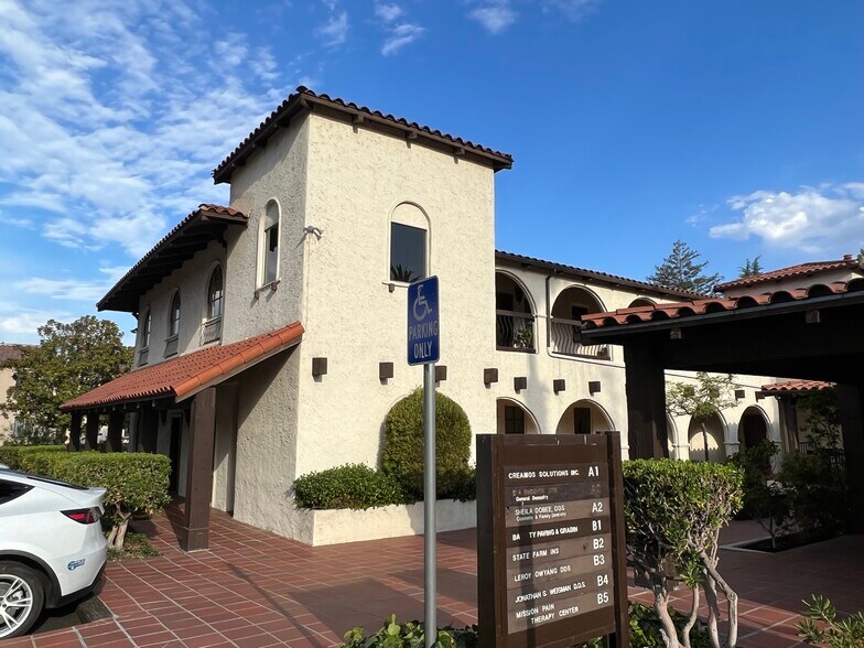 More Photos Of 43195 Mission Blvd, Fremont Office For Lease