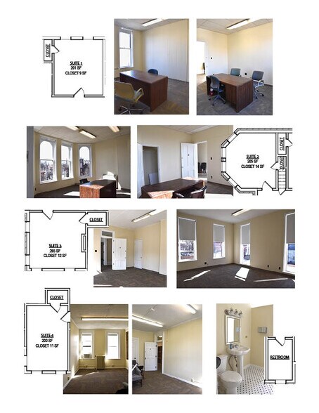 More Photos Of 20 W Central Ave, Delaware Office For Sale