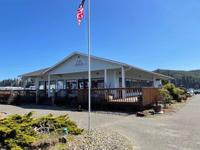 More Photos Of 1505 N Lake Rd, Lakeside Trailer Camper Park For Sale