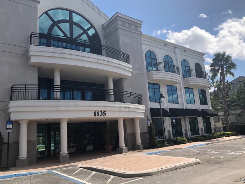 More Photos Of 1135 E State Road 434, Winter Springs Medical For Lease