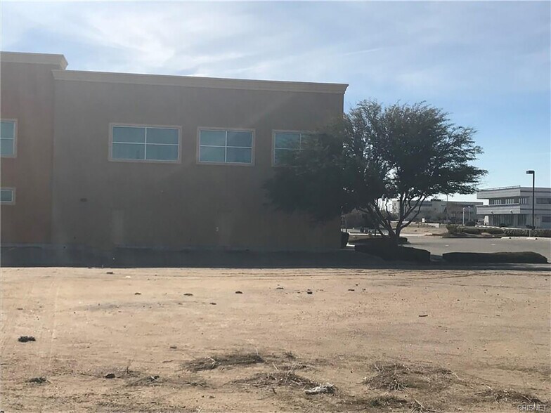 More Photos Of Senecca Rd, Victorville Land For Sale
