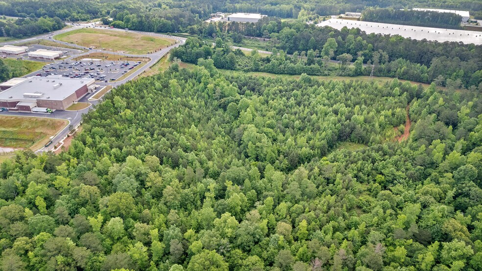 More Photos Of Hwy 29 North, Newnan Land For Sale