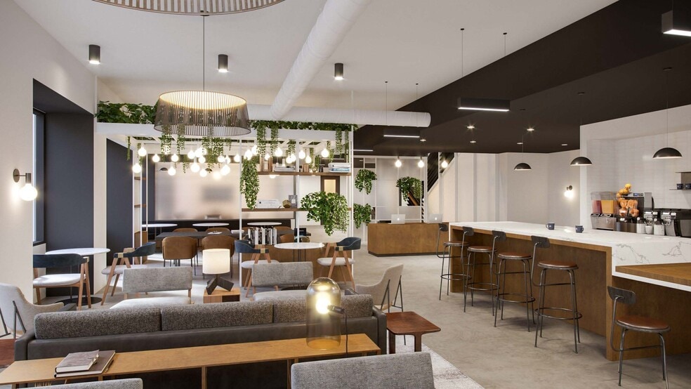 More Photos Of 1925 Century Park E, Los Angeles Coworking Space