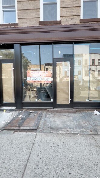 Primary Photo Of 176 Utica Ave, Brooklyn Apartments For Lease