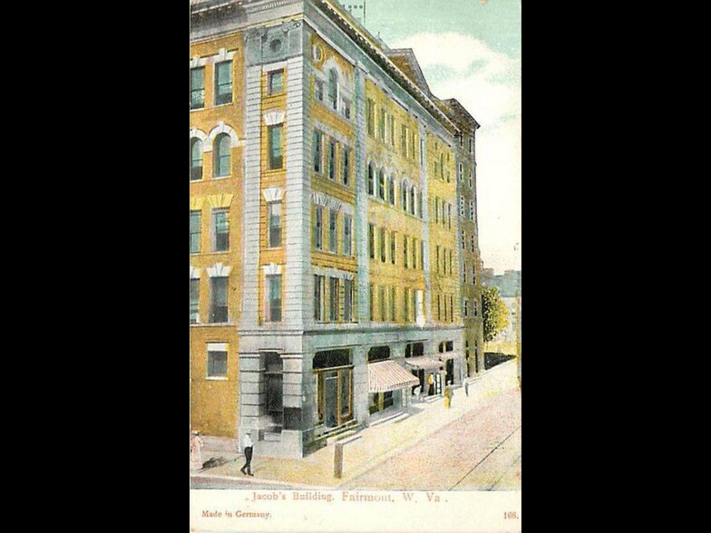 More Photos Of 205 Adams St, Fairmont Office Residential For Sale