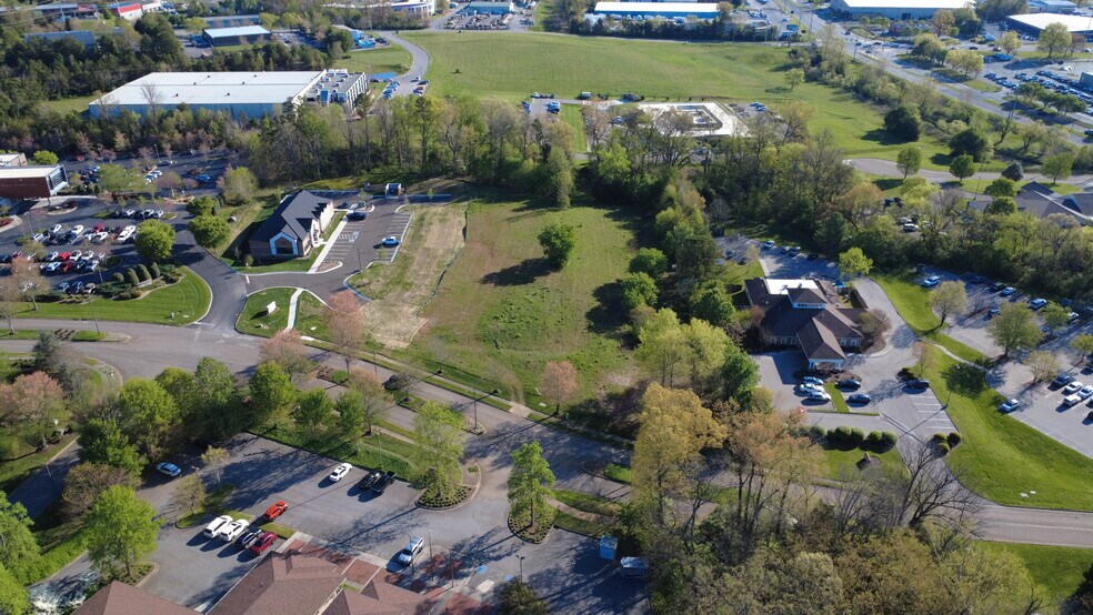 More Photos Of 1334 Old Weisgarber rd, Knoxville Land For Sale