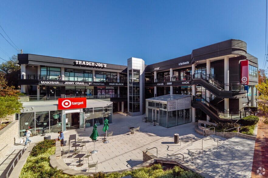 Primary Photo Of 6831 Wisconsin Ave, Bethesda Freestanding For Lease