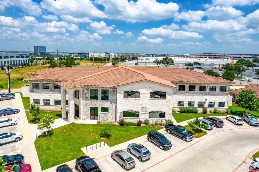 More Photos Of 1314 E Sonterra Blvd, San Antonio Medical For Lease