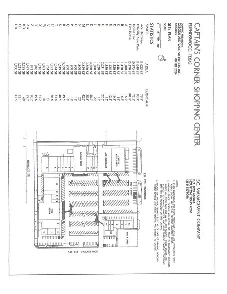 More Photos Of 104 S Friendswood Dr, Friendswood Unknown For Lease