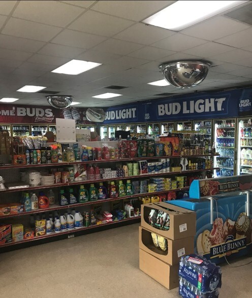 More Photos Of 1011 E Michigan, Ypsilanti Freestanding For Sale