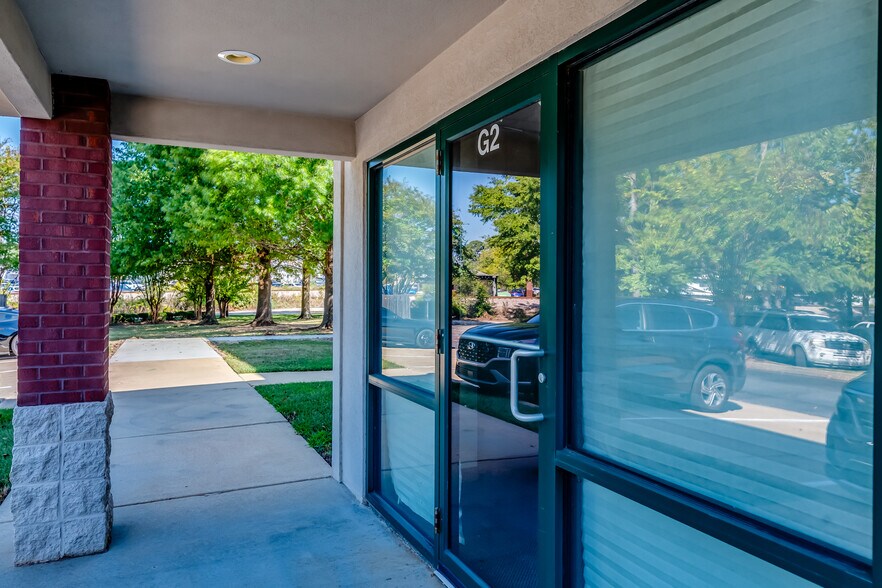 More Photos Of 480 N Dean Rd, Auburn Light Distribution For Lease