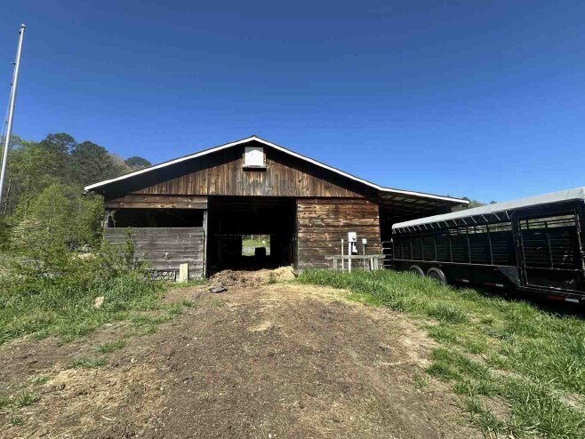 More Photos Of 141 Doc Roof Rd, Mineral Bluff Land For Sale