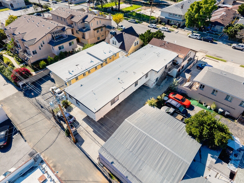 More Photos Of 312 S Pine St, San Gabriel Apartments For Sale