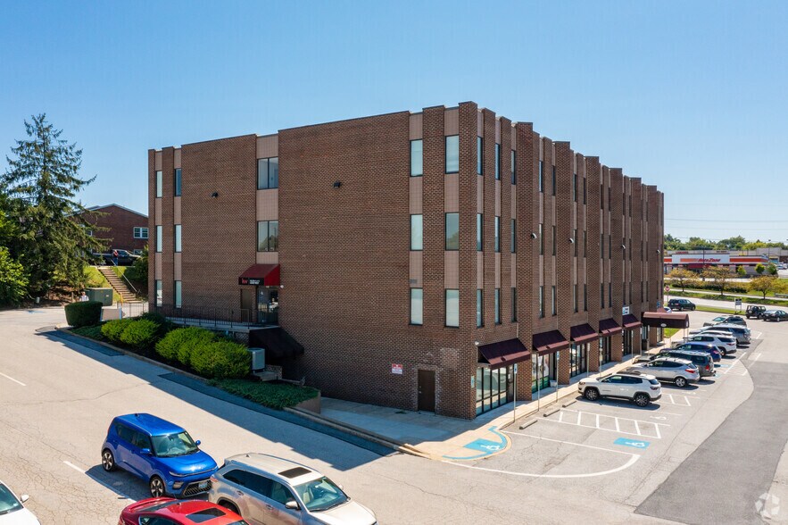 More Photos Of 532 Baltimore Blvd, Westminster Office For Lease