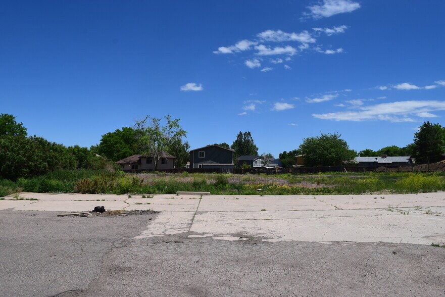 More Photos Of 9900 W Stanford Ave, Denver Land For Sale