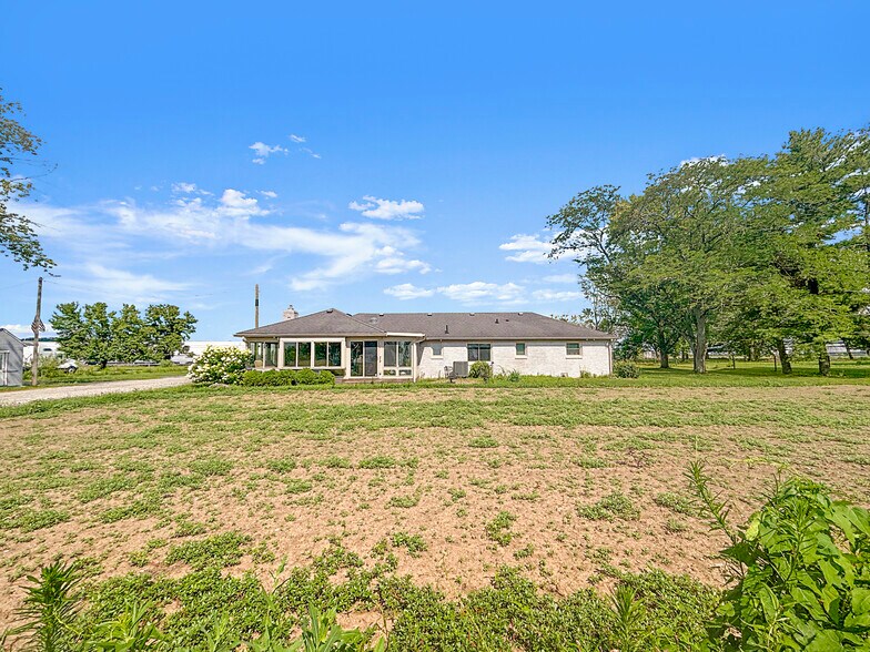 More Photos Of 2710 N 700 W, Greenfield Land For Sale