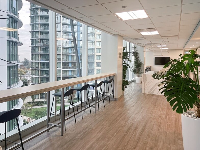 More Photos Of 7300 Edmonds St, Burnaby Office For Sale