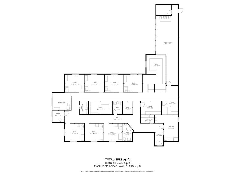 More Photos Of 700 SW Ramsey Ave, Grants Pass Medical For Lease